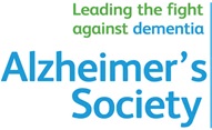 ALZHEIMERSOCIETY